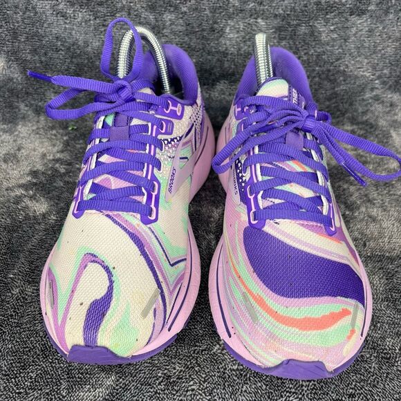 Brooks Ghost 14 Women size 7 - Picture 2 of 9